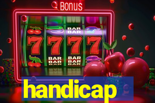 handicap -1 primeiro tempo